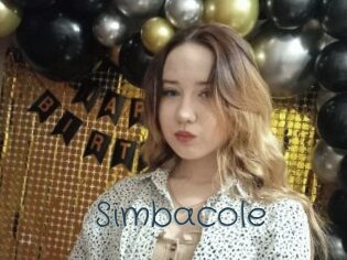 Simbacole