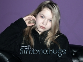 Simonahugs