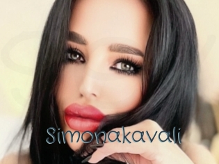 Simonakavali
