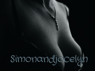 Simonandjocelyn