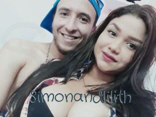 Simonandlilith