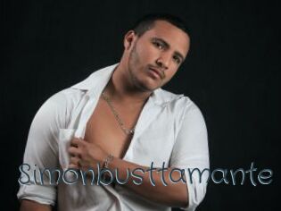simonbusttamante Sexcam Livesex