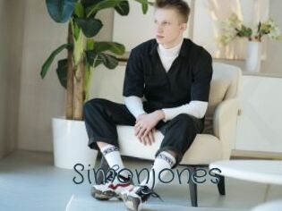 Simonjones