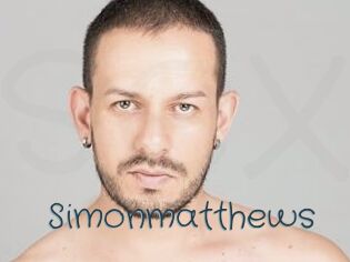 SimonMatthews