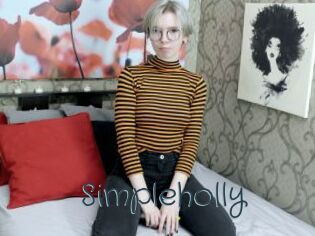 Simpleholly