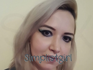 simplistgirl Sexcam Livesex