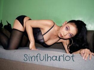 Sinfulharlot