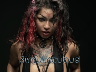 Sinfulincubus