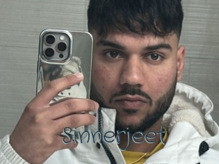 Sinnerjeet