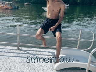 Sinnerraw