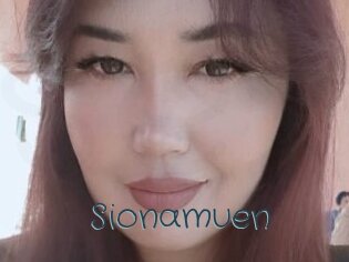 Sionamuen