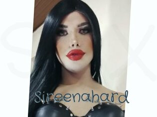 Sireenahard