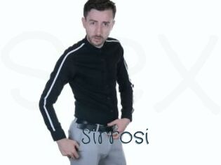 Sirrosi