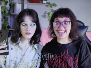 sitlin Sexcam Livesex