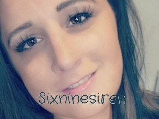 Sixninesiren