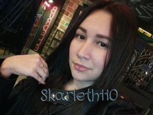 Skarleth110