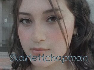 Skarlettchapman