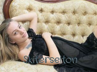 Skiterselton