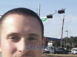 Skreech