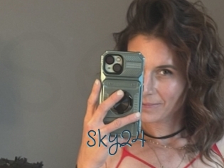 Sky24