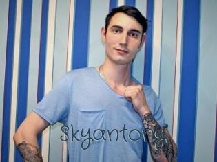 Skyantony
