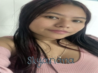 Skyariana