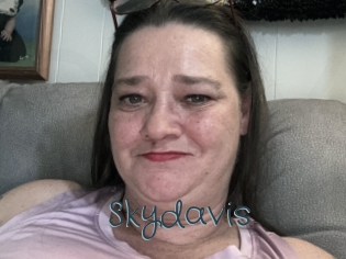 skydavis Sexcam Livesex