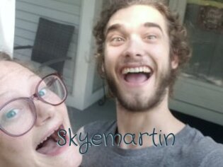 Skyemartin