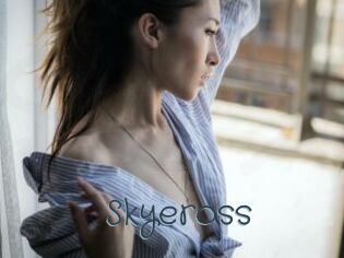 skyeross Sexcam Livesex