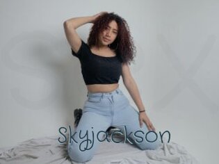 skyjackson Sexcam Livesex