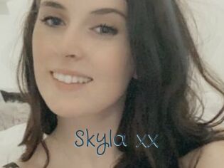 Skyla_xx