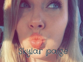Skylar_paige
