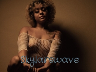 Skylarswave