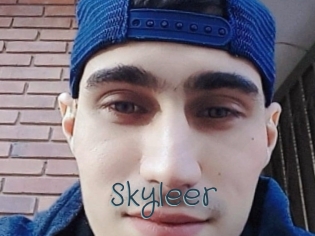 skyleer Sexcam Livesex