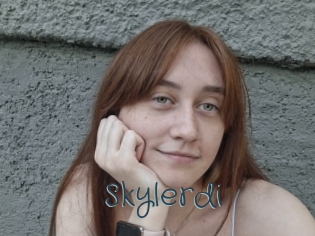Skylerdi