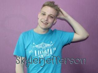 Skylerjefferson