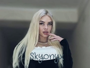 Skyonyx