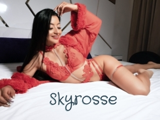 Skyrosse