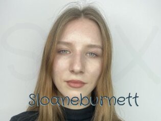 Sloaneburnett