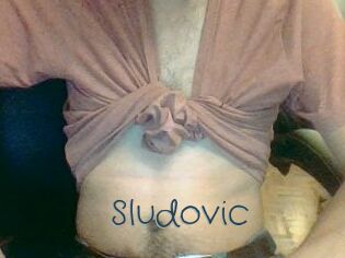 Sludovic