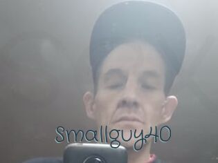 Smallguy40