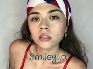 smileylia Sexcam Livesex
