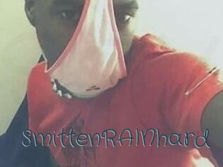 SmittenRAINhard