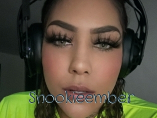 snookieember Sexcam Livesex