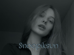 Snoopiksun
