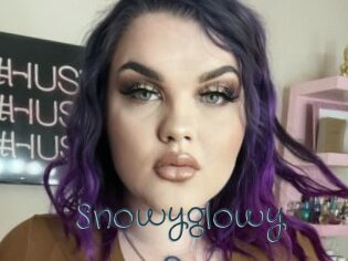 Snowyglowy