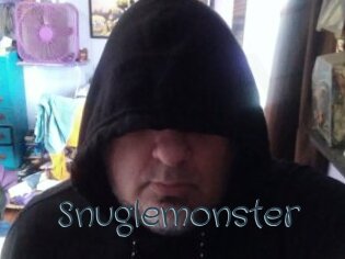 snuglemonster Sexcam Livesex