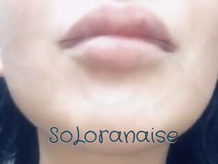 SoLoranaise