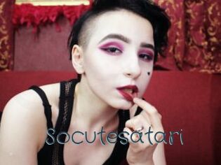 Socutesatari