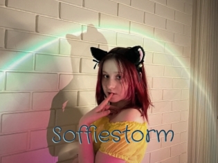 Soffiestorm